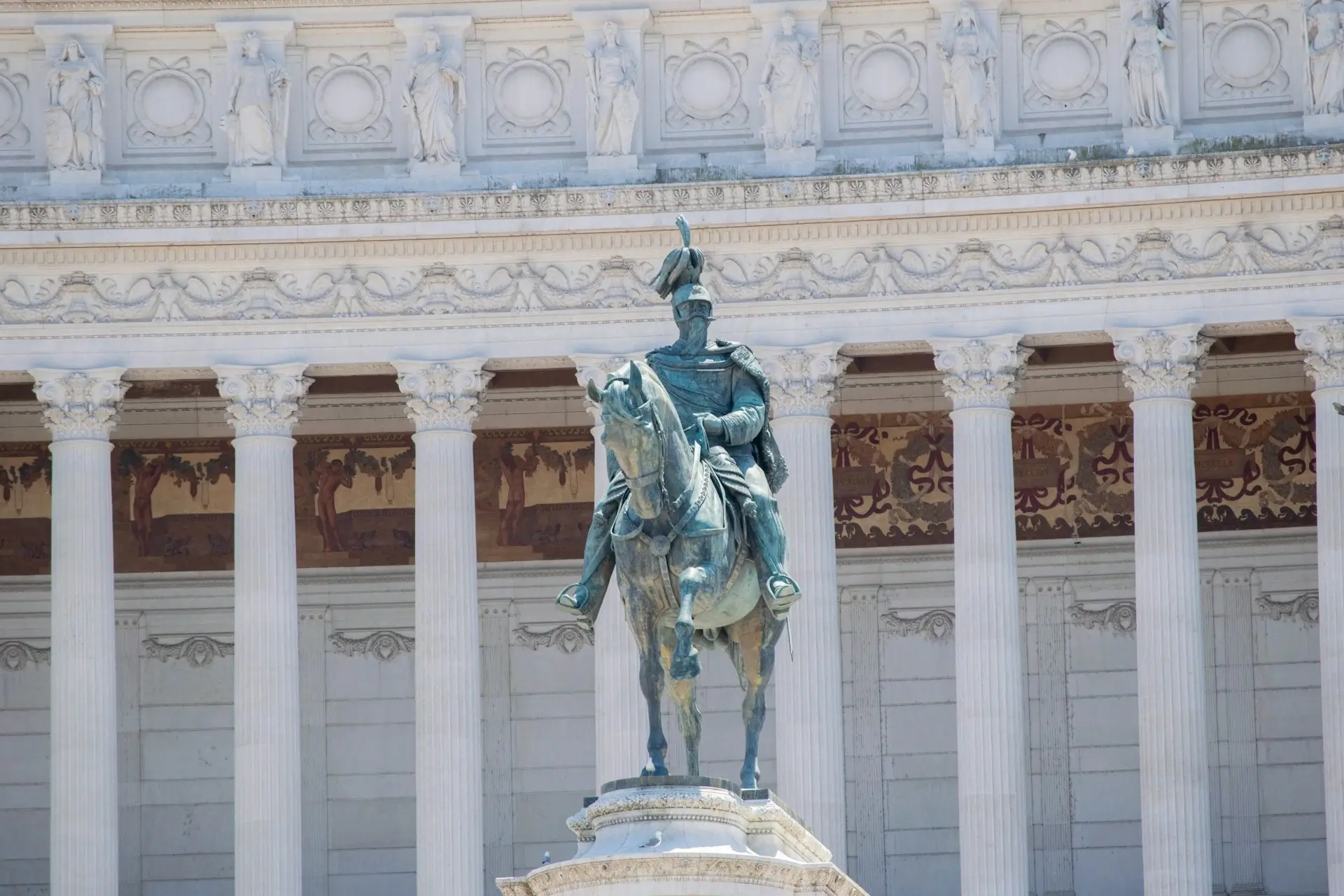 rome_statue_horse_2025